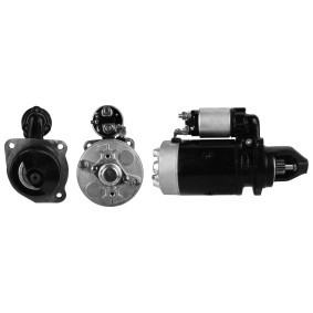 Köp Startmotor av DRI 685024102 till det låga priset 7465,70 kr