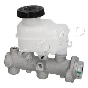 Compre Cilindro principal de freno de JAPKO online para Lancer VII Berlina (CS_A, CT_A) a precios moderados