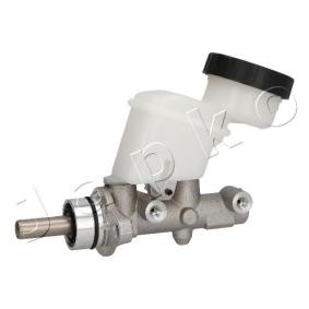 Comprar Cilindro principal de freno de JAPKO 68612 a bajo precio de 75,20 €