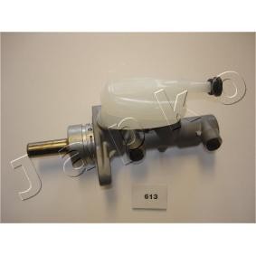 Comprar Cilindro principal de freno de JAPKO 68613 a bajo precio de 138,08 €