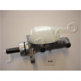 Comprar Cilindro principal de freno de JAPKO 68614 a bajo precio de 155,39 €