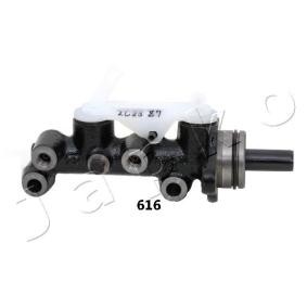Comprar Cilindro principal de freno de JAPKO 68616 a bajo precio de 107,34 €