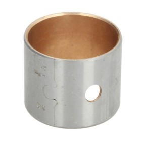 Lagerbuchse, Pleuel 55-4299 SEMI RENAULT von GLYCO