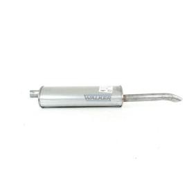 Endschalldämpfer 70339