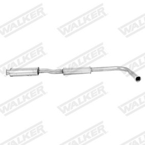 Mittelschalldämpfer 70407 von WALKER günstig für 63,53 € online kaufen