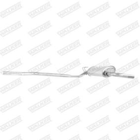 Endschalldämpfer 70503 von WALKER günstig für 77,69 € online kaufen
