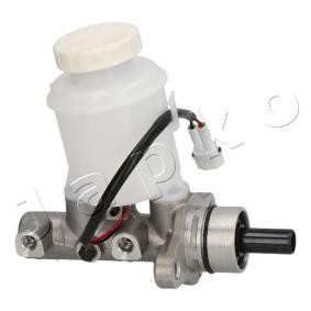 Comprar Cilindro principal de freno de JAPKO 68803 a bajo precio de 73,83 €