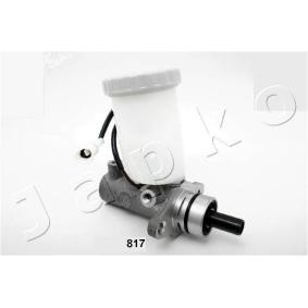 Comprar Cilindro principal de freno de JAPKO 68817 a bajo precio de 120,84 €