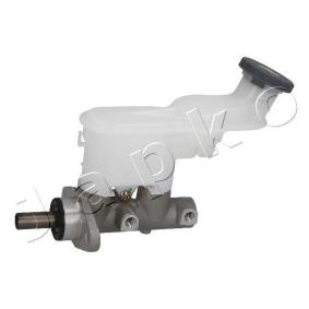 Comprar Cilindro principal de freno de JAPKO 68820 a bajo precio de 128,17 €