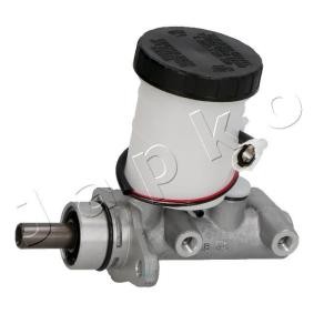 Comprar Cilindro principal de freno de JAPKO 68899 a bajo precio de 84,47 €