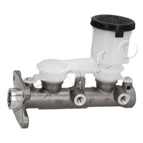 Comprar Cilindro principal de freno de JAPKO 68900 a bajo precio de 94,35 €