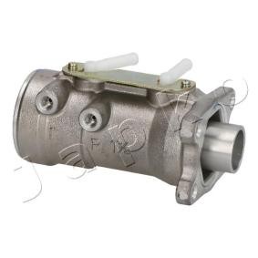 Comprar Cilindro principal de freno de JAPKO 68904 a bajo precio de 135,65 €