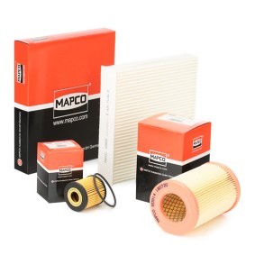Filterset 68914 SMART von MAPCO