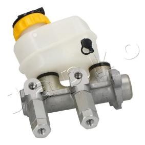 Comprar Cilindro principal de freno de JAPKO 68W04 a bajo precio de 70,98 €
