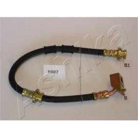 Halter, Bremsschlauch 69-01-1007 für ISUZU