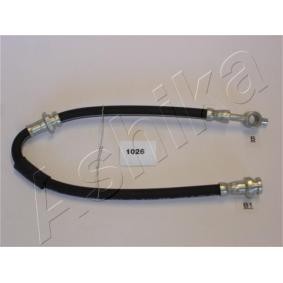 Achetez des Support, flexible de frein ASHIKA 69-01-1026 à prix pour 25,77 €