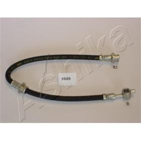 Achetez des Support, flexible de frein ASHIKA 69-01-1029 à prix pour 13,77 €