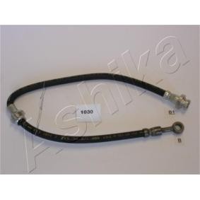 Achetez des Support, flexible de frein ASHIKA 69-01-1030 à prix pour 17,60 €
