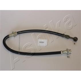 Achetez des Support, flexible de frein ASHIKA 69-01-1031 à prix pour 15,05 €