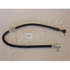 Achetez des Support, flexible de frein ASHIKA 69-01-1032 à prix pour 25,03 €