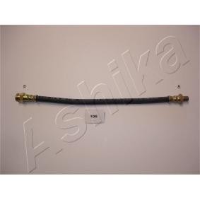 Halter, Bremsschlauch 69-01-106