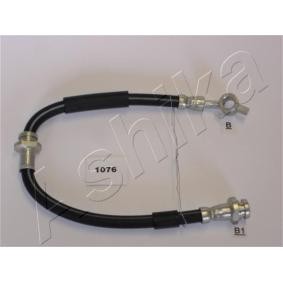 Achetez des Support, flexible de frein ASHIKA 69-01-1076 à prix pour 18,39 €