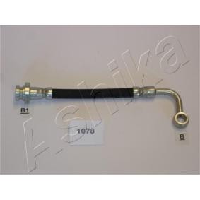 Achetez des Support, flexible de frein ASHIKA 69-01-1078 à prix pour 16,03 €