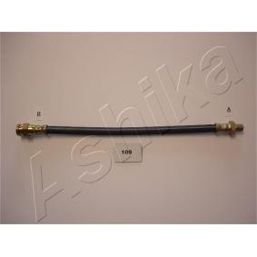 Halter, Bremsschlauch 69-01-109