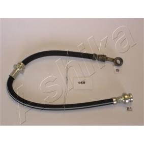 Achetez des Support, flexible de frein ASHIKA 69-01-149 à prix pour 24,88 €