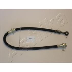 Achetez des Support, flexible de frein ASHIKA 69-01-150 à prix pour 25,77 €