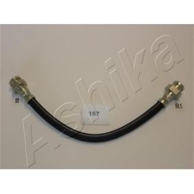Achetez des Support, flexible de frein ASHIKA 69-01-157 à prix pour 16,03 €