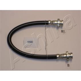 Achetez des Support, flexible de frein ASHIKA 69-01-158 à prix pour 8,14 €