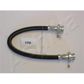 Achetez des Support, flexible de frein ASHIKA 69-01-170 à prix pour 15,16 €