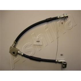 Achetez des Support, flexible de frein ASHIKA 69-01-187 à prix pour 15,35 €