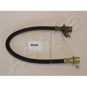 Achetez des Support, flexible de frein ASHIKA 69-02-2033 à prix pour 13,50 €