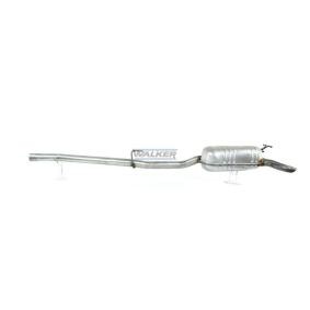 Endschalldämpfer 71142 von WALKER günstig für 234,13 € online kaufen
