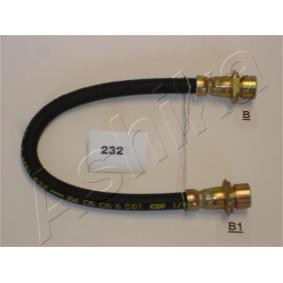 Achetez des Support, flexible de frein ASHIKA 69-02-232 à prix pour 12,44 €