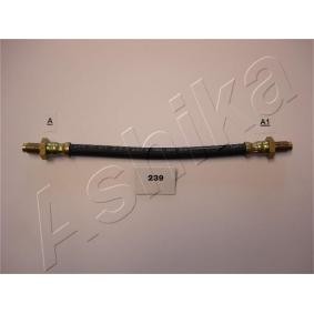 Achetez des Support, flexible de frein ASHIKA 69-02-239 à prix pour 14,89 €