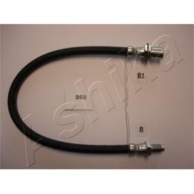 Halter, Bremsschlauch 69-02-262