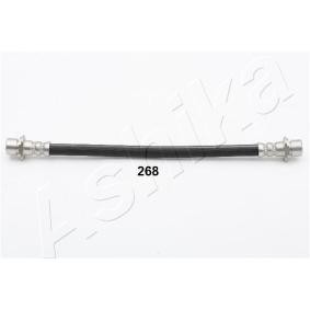 Comprar Soporte, tubo flexible de freno de ASHIKA 69-02-268 a bajo precio de 10,72 €