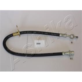 Achetez des Support, flexible de frein ASHIKA 69-02-285 à prix pour 13,88 €