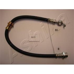 Halter, Bremsschlauch 69-03-311 von ASHIKA günstig für 25,18 € online kaufen