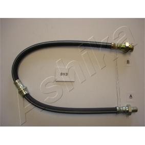 Halter, Bremsschlauch 69-03-313 von ASHIKA günstig für 16,60 € online kaufen