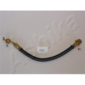 Halter, Bremsschlauch 69-03-319 von ASHIKA günstig für 14,96 € online kaufen