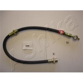 Halter, Bremsschlauch 69-03-329 von ASHIKA günstig für 16,96 € online kaufen