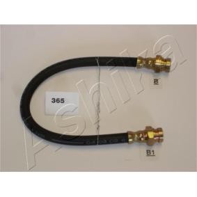 Achetez des Support, flexible de frein ASHIKA 69-03-365 à prix pour 16,03 €