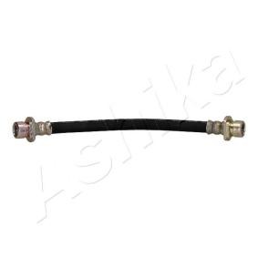 Comprar Soporte, tubo flexible de freno de ASHIKA 69-04-4025 a bajo precio de 15,93 €