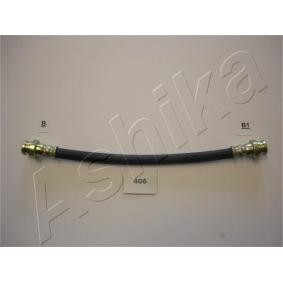 Comprar Soporte, tubo flexible de freno de ASHIKA 69-04-406 a bajo precio de 14,81 €