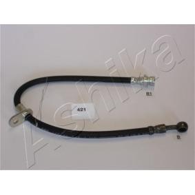 Halter, Bremsschlauch 69-04-421