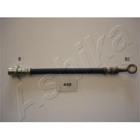 Achetez des Support, flexible de frein ASHIKA 69-04-430 à prix pour 13,61 €